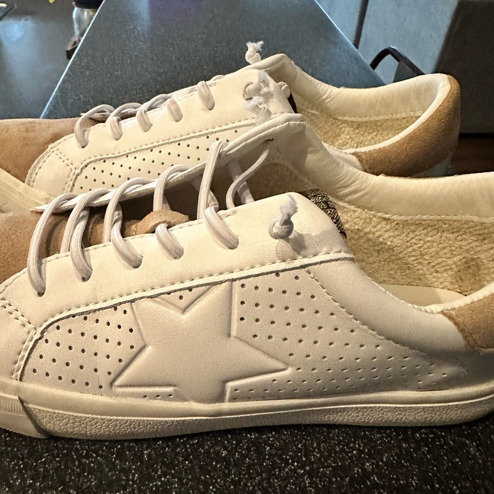 Vintage Havana size 8